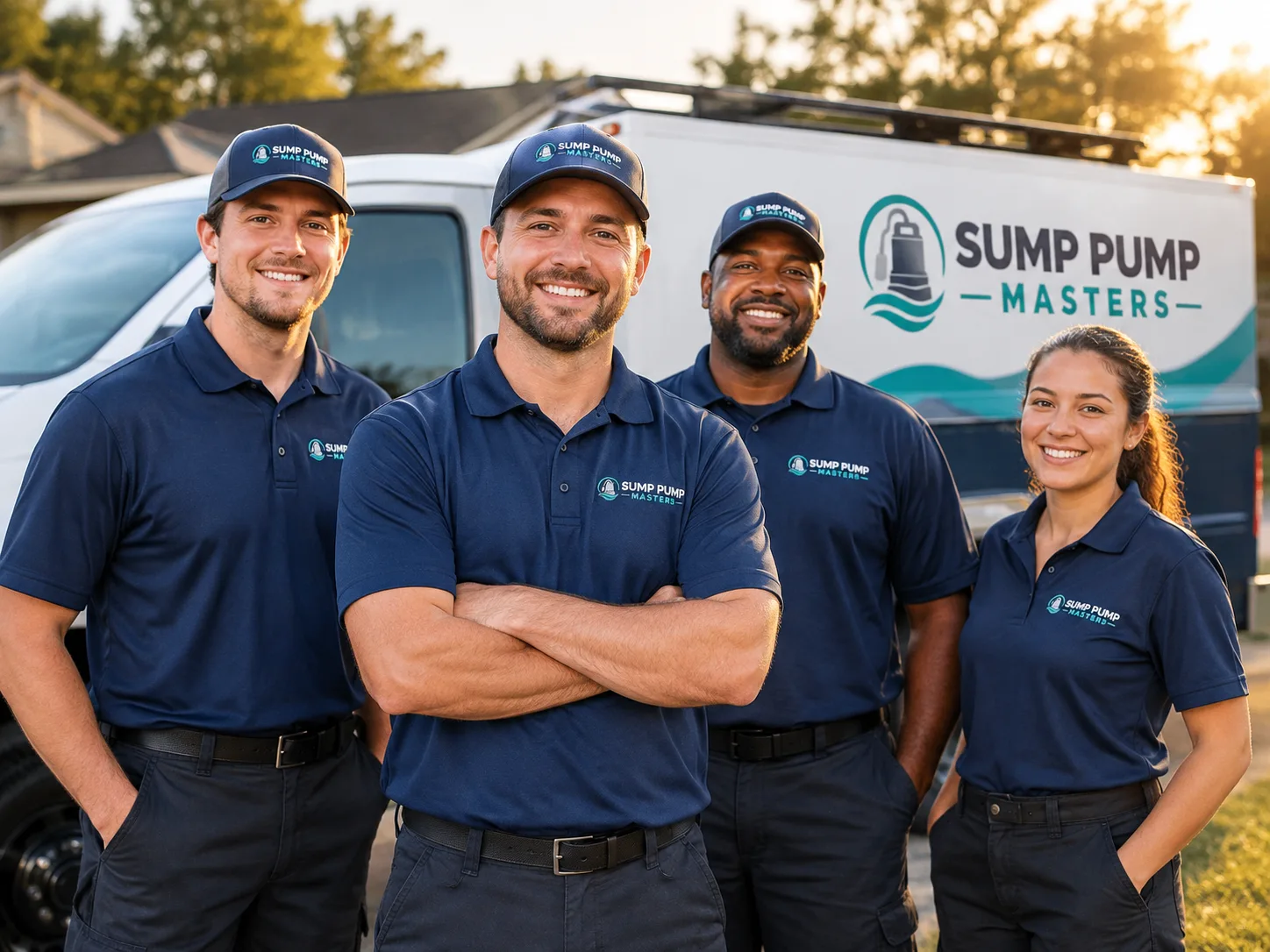 Sump Pump Repair company in Westgate, IA