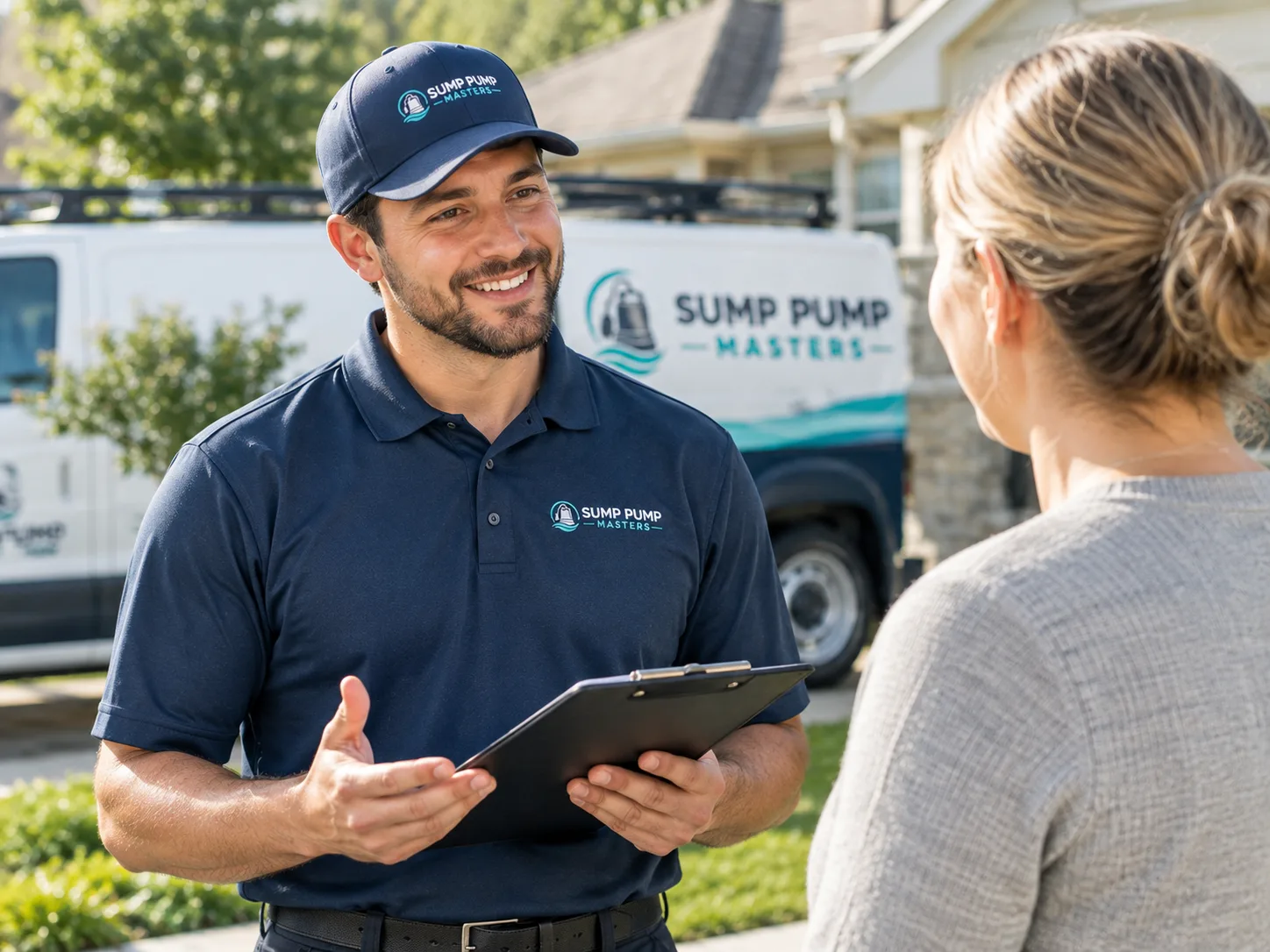 Sump Pump Repair Westgate, IA FAQs